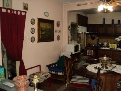 Casa en Venta en Ituzaingó, Buenos Aires, 3 habitaciones
