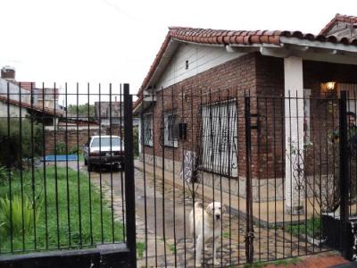 Casa en Venta en Villa Ariza, Ituzaingó, Buenos Aires, 2 habitaciones