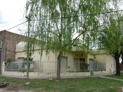 Casa en Venta en San Justo, La Matanza, Buenos Aires, 3 habitaciones