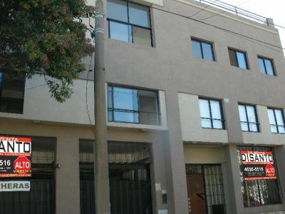 Departamento en Venta en Morón, Buenos Aires, 1 habitaciones