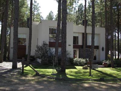 Casa en Alquiler Temporario en Pinamar, Pinamar, Buenos Aires, 6 habitaciones