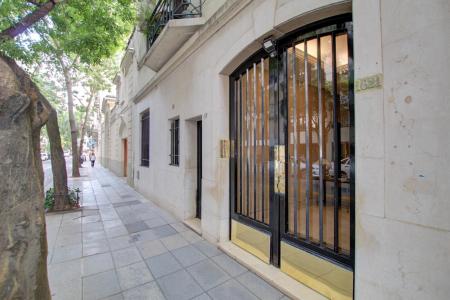 Montevideo y Guido - Ed. Racionalista - Semipiso - 2 Dor Suite c/Dep, 2 habitaciones