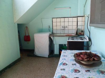 Casa en Venta en Barracas, Capital Federal, 2 habitaciones