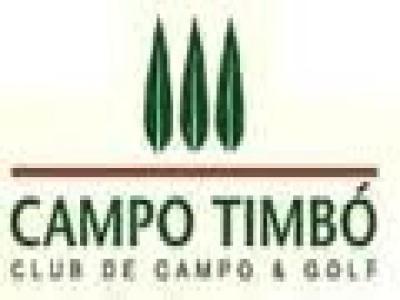 CAMPO TIMBO - OLIVEROS