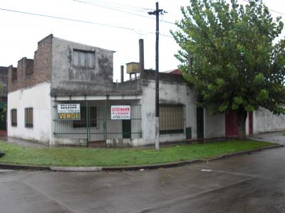 Casa en Venta en Chilavert, San Martín, Buenos Aires, 3 habitaciones