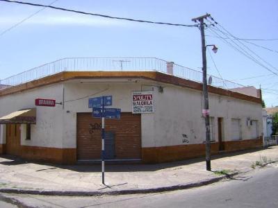 Casa en Venta en José León Suárez, San Martín, Buenos Aires, 2 habitaciones
