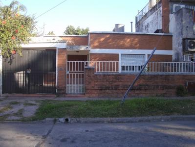 Rosario: Buchanan 411 o Aldrey 411, La Florida rio, casa a refaccionar 2 dormitorios, Santa Fe, Argentina, 2 habitaciones