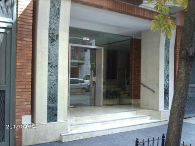 Departamento en Venta en Belgrano, Capital Federal, 2 habitaciones