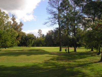 Lote Venta Barrio Privado Lomas Athletic Golf Canning L39