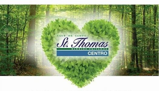 Terreno - Saint Thomas
