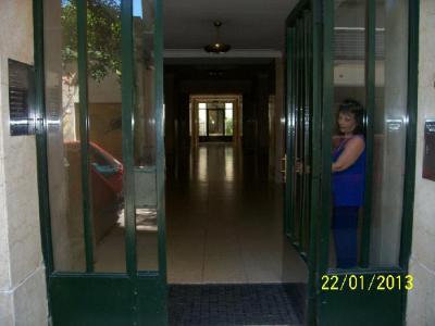 Departamento en Venta en Monserrat, Capital Federal, 1 habitaciones
