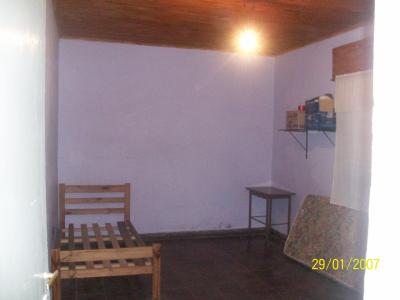 Casa en Darregueira, 2 habitaciones