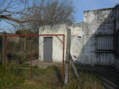 Casa en Venta en Concepción del Uruguay, Uruguay, Entre Ríos, 2 habitaciones