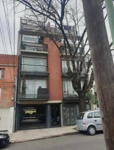 Duplex 3 Amb cn cochera- SAAVEDRA, 2 habitaciones