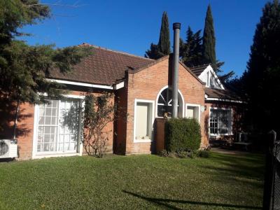 Excelente Casa en venta en El Rodal