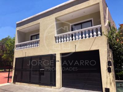Moderna Casa 4 Ambientes - C. Bernardi N°3000 - San Andres - San Martin, 3 habitaciones