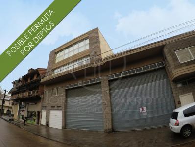 Excelente Propiedad - Casa con Deposito en planta baja - San Martín - Suipacha