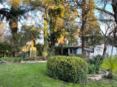 Quinta 4 Ambientes En Venta  - La Reja, Moreno, 3 habitaciones