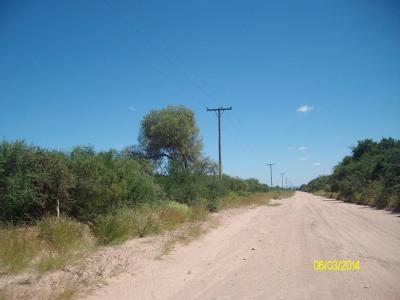 Venta Loteo Rural – Ruta 16 1500 – San Luis