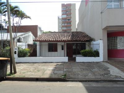  Casa en Villa Sarita en frente al Club Guarany , 3 habitaciones