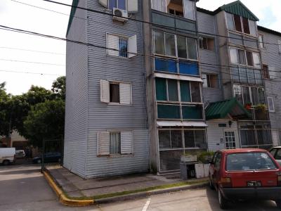 Departamento de 2 Dorm en Venta en Barrio Mil Viviendas de Victoria San Fernando