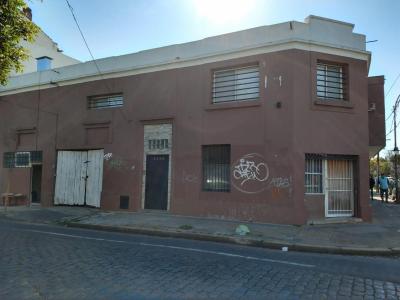Importante propiedad para usos multiples en venta en San Fernando.