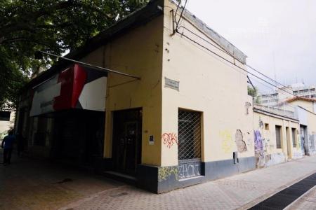 VENTA Propiedad A Valor Terreno Barrio Civico Ciudad Mendoza
