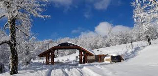 Exclusivos Terrenos en Las Pendientes Ski Village Cerro Chapelco