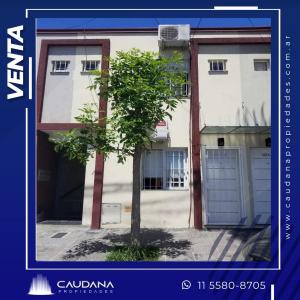 Duplex tres ambientes - Saavedra 1000 Ramos Mejia