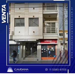 Local comercial - Viamonte 100 - Ramos Mejia