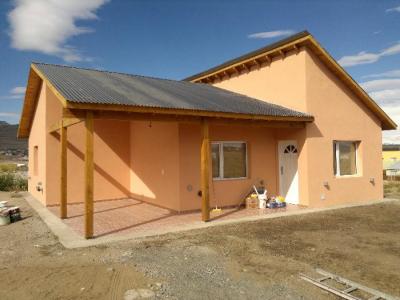 Casa en Alquiler en El Calafate, Lago Argentino, Santa Cruz, 2 habitaciones