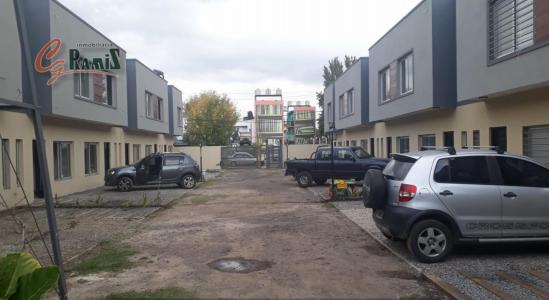 Emprendimiento Duplex En Venta Chilavert 900 Ituzaingo, 2 habitaciones