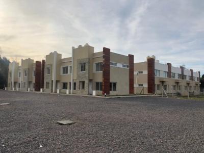 Duplex de 3 ambientes en San Ignacio, 50 mt2, 2 habitaciones