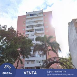 VENDE: Departamento calle Montevideo,, 78 mt2, 3 habitaciones