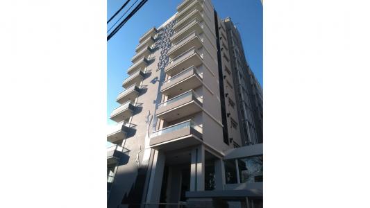 Departamento de categoria en zona residencial de Ituzaingo, 51 mt2, 1 habitaciones