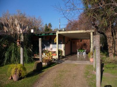«»Casa Quinta en Virrey Del Pino»», 4 habitaciones