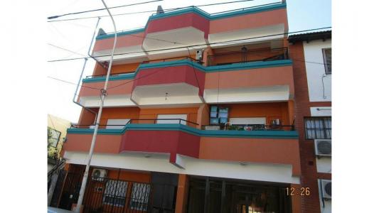 Casa - Villa Luzuriaga, 40 mt2, 1 habitaciones
