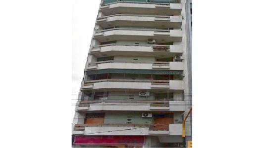  AMPLIO 3 AMBIENTES EN EXCELENTE ESTADO AL FRENTE CON BALCON, 72 mt2, 2 habitaciones