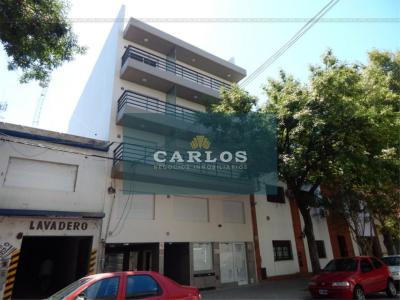 Bello departamento en Rosario, 36 mt2, 1 habitaciones