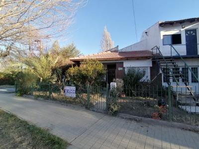 Casa en El Manzanar, 220 mt2, 3 habitaciones