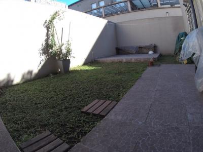 Departamento con patio a la venta en Castelar, 60 mt2, 2 habitaciones