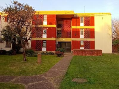 DEPARTAMENTO EN VENTA DE 3 AMB. EN BARRIO LUZ Y FUERZA, ISIDRO CASANOVA, 55 mt2, 2 habitaciones