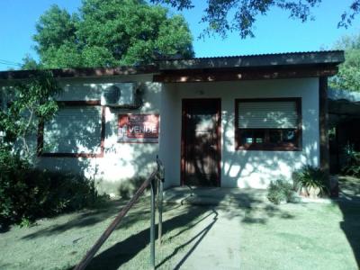 Se vende propiedad en Villa Huidobro, Cba, 2 habitaciones