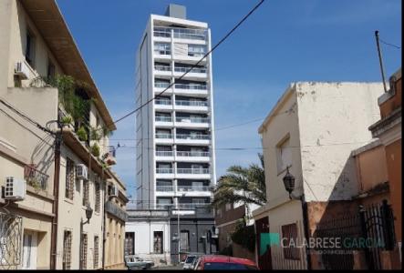 SE VENDE DEPARTAMENTO ZONA CENTRO CON VISTA AL RIO , 46 mt2, 1 habitaciones